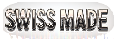 swiss made logo